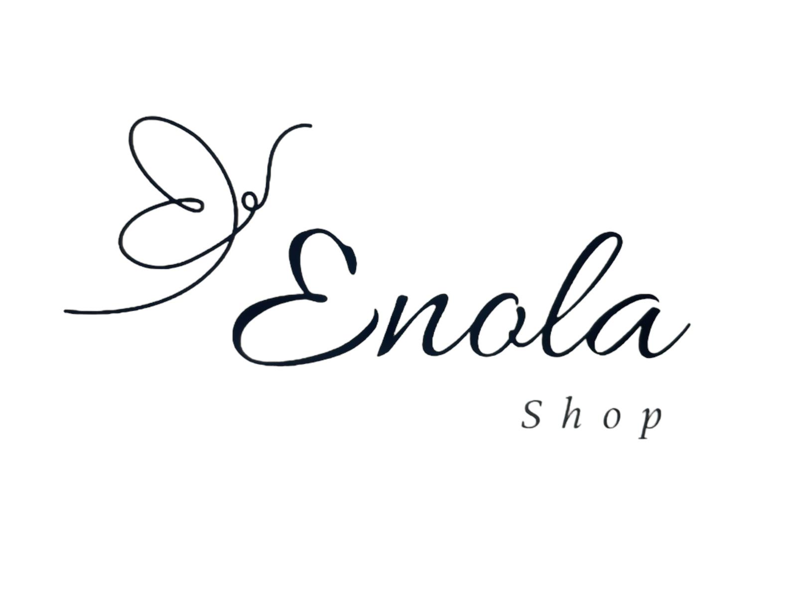 logo enolashop